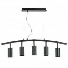 გულსაკიდი ჭაღი Lightstar Rullo (571735+214437-5) LR735375