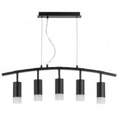 გულსაკიდი ჭაღი Lightstar Rullo (571735+214437-5+202431-5) LR7353751