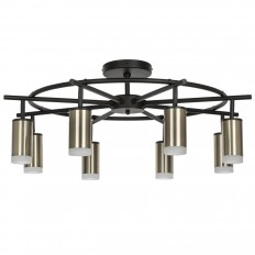 ჭერის ჭაღი Lightstar Rullo (571718+214431-8+202430-8) LR7183180