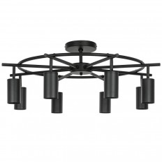 ჭერის ჭაღი Lightstar Rullo (571718+214437-8) LR718378