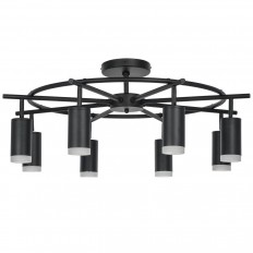 ჭერის ჭაღი Lightstar Rullo (571718+214437-8+202430-8) LR7183780