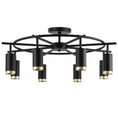 ჭერის ჭაღი Lightstar Rullo (571718+214437-8+203440) LR71837840