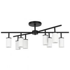 ჭერის ჭაღი Lightstar Rullo (571728+214436-8) LR728368