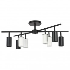 ჭერის ჭაღი Lightstar Rullo (571728+214437-4+214436-4) LR728374364