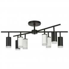 ჭერის ჭაღი Lightstar Rullo (571728+214437-4+214436-4+202430-8) LR7283743640