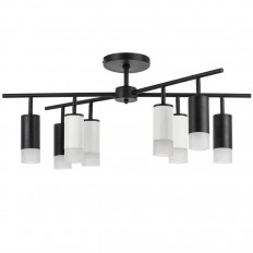 ჭერის ჭაღი Lightstar Rullo (571728+214437-4+214436-4+202431-8) LR7283743641