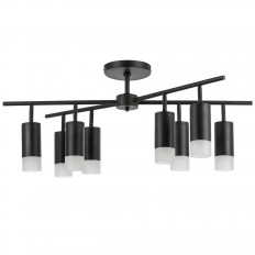 ჭერის ჭაღი Lightstar Rullo (571728+214437-8+202431-8) LR7283781