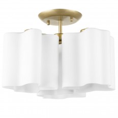 ჭერის ჭაღი Lightstar Nubi 802033