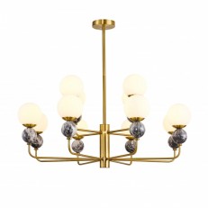 ჭაღი ღეროზე საყვარელი 3009-12P