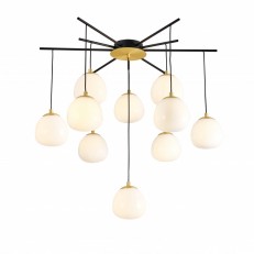 ზედა ჭაღი საყვარელი 3047-10P