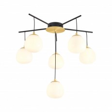 ზედა ჭაღი საყვარელი 3047-6P