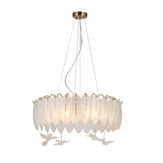 ჩამოკიდებული ჭაღი Favorite 3054-8P