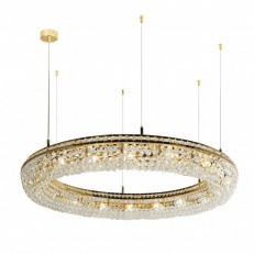 ჩამოკიდებული ჭაღი საყვარელი 4015-15P