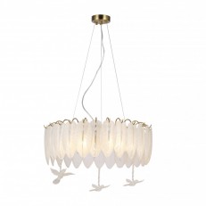 ჩამოკიდებული ჭაღი Favorite 3054-6P