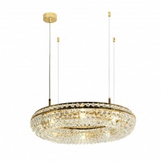 ჩამოკიდებული ჭაღი საყვარელი 4015-8P