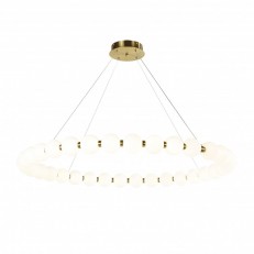 ჩამოკიდებული ჭაღი საყვარელი 4014-10P