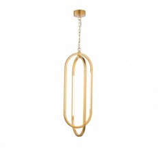 Подвесной светильник Favourite 4008-4P