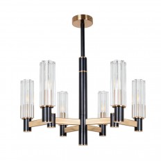 ჩამოკიდებული ჭაღი Divinare Barolo 2654/17 LM-6