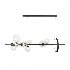 ჩამოკიდებული ჭაღი Loft IT Molecule 10023/1200L