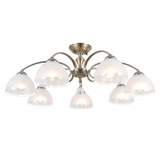 ჭერის ჭაღი Citilux Francesca CL417173