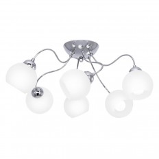 ჭერის ჭაღი Citilux Luciana CL147161