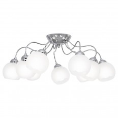 ჭერის ჭაღი Citilux Luciana CL147191