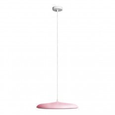 Подвесной светодиодный светильник Loft IT Plato 10119 Pink