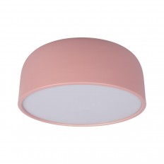 LED ჭერის ნათურა Loft IT Axel 10201/350 Pink