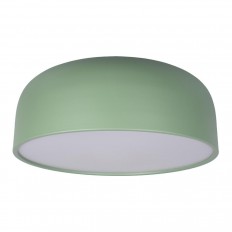LED ჭერის ნათურა Loft IT Axel 10201/480 Green