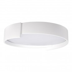 LED ჭერის ნათურა Loft IT Coin 10200 თეთრი