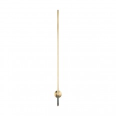 კედლის სანათი LOFT IT სახელური 10150/1230 მწვანე