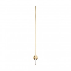 კედლის სანათი LOFT IT სახელური 10150/1230 თეთრი