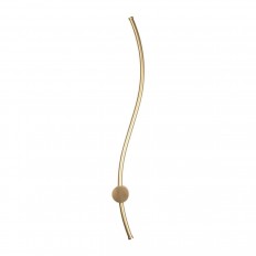 კედლის ნათურა LOFT IT Rays 10152 GD