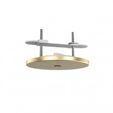 ჭერის ნათურის საფუძველი Mantra Floron 7858