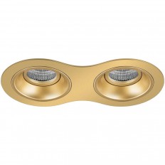 ჩაშენებული სანათი Lightstar Domino (214623+214603+214603) D6230303