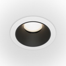 ჩაშენებული luminaire Maytoni Technical Share DL051-U-1WB