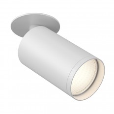 ჩაშენებული Spot Maytoni ტექნიკური ფოკუსი S C049CL-U-1W