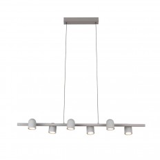 ჩამოკიდებული ჭაღი Mantra Ios 7936