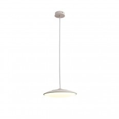 LED გულსაკიდი ნათურა Mantra Slim 8104