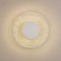 LED კედლის ნათურა Mantra Jewel 8074