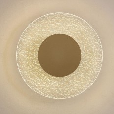 LED კედლის ნათურა Mantra Jewel 8075