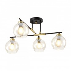 ჭაღი ღეროზე Citilux CL124145