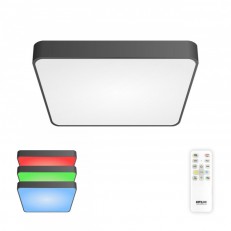 ზედაპირული ნათურა Citilux CL724K70G1