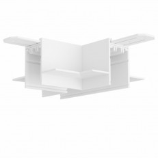 კონექტორი Denkirs TR2113-WH