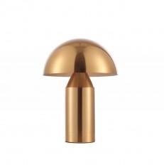 Freya Eleon მაგიდის ნათურა FR5218TL-01BS