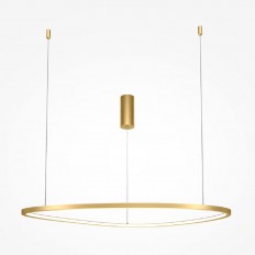 ჩამოკიდებული LED ნათურა Maytoni Glint MOD072PL-L36BSK