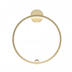 კედლის ნათურა Maytoni Halo MOD005WL-L22BSK1