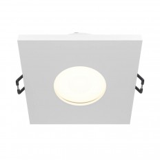 ჩაშენებული სანათი Maytoni Technical DL083-01-GU10-SQ-W