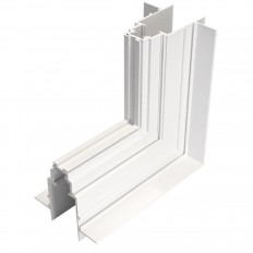 შიდა კუთხის კონექტორი Maytoni Technical Gravity TRX010OCL-22W ჩაშენებული მაგნიტური ავტობუსისთვის