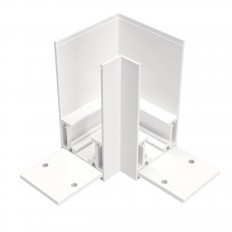 კუთხის კონექტორი Maytoni Technical Gravity TRX010CL-21W-სთვის